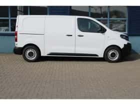 Opel Vivaro (2025) thumbnail 7