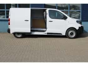 Opel Vivaro (2025) thumbnail 8