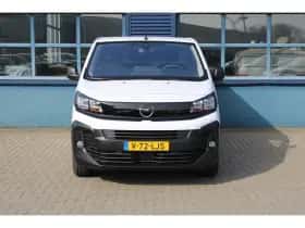 Opel Vivaro (2025) thumbnail 9