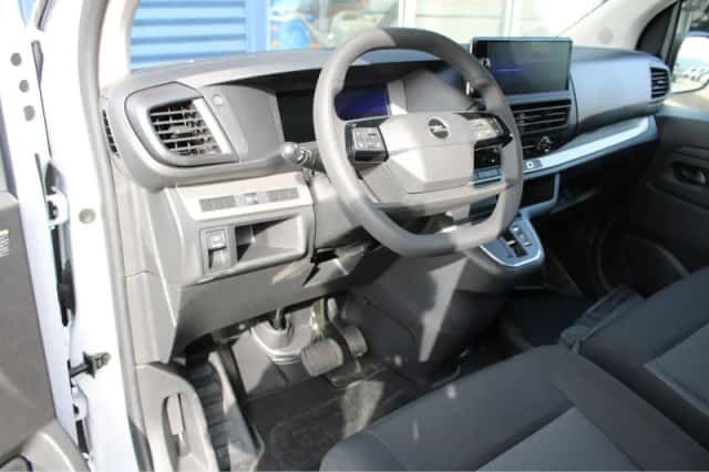 Opel Vivaro (2025) thumbnail 10