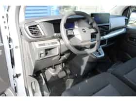 Opel Vivaro (2025) thumbnail 10