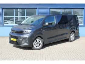 Opel Vivaro (2025)