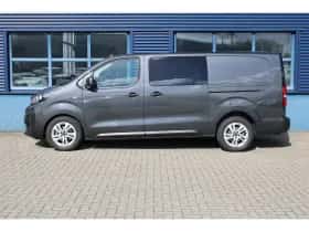 Opel Vivaro (2025) thumbnail 2