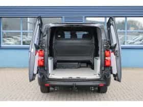Opel Vivaro (2025) thumbnail 11