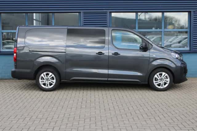 Opel Vivaro (2025) thumbnail 12