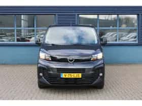 Opel Vivaro (2025) thumbnail 13