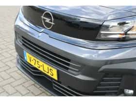 Opel Vivaro (2025) thumbnail 14
