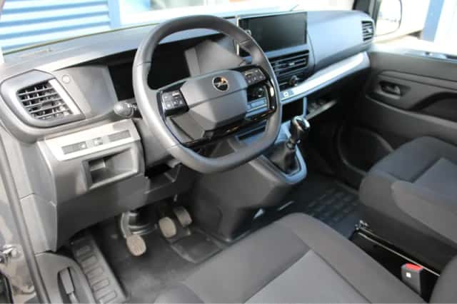 Opel Vivaro (2025) thumbnail 15