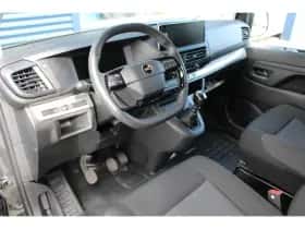 Opel Vivaro (2025) thumbnail 15