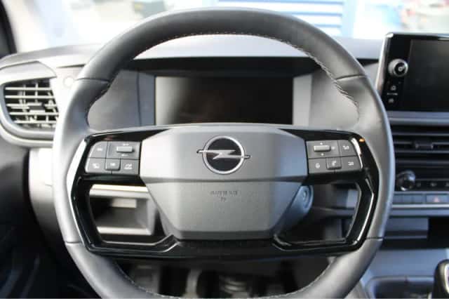 Opel Vivaro (2025) thumbnail 16