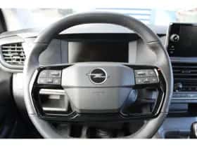 Opel Vivaro (2025) thumbnail 16