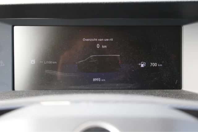 Opel Vivaro (2025) thumbnail 17