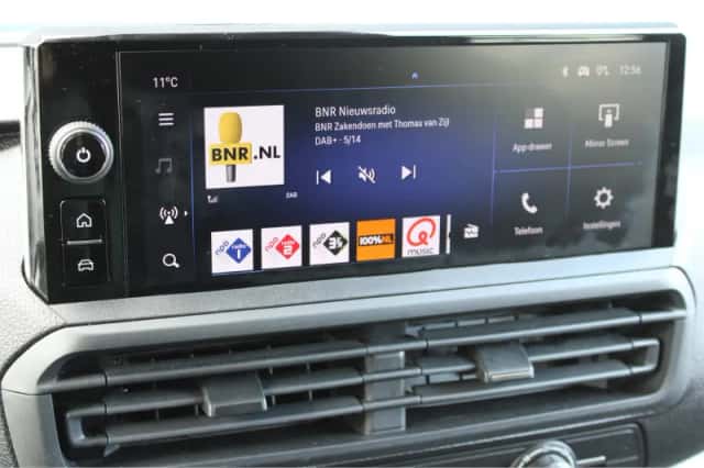Opel Vivaro (2025) thumbnail 20