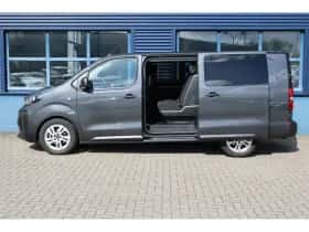 Opel Vivaro (2025) thumbnail 3