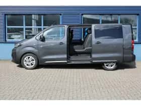 Opel Vivaro (2025) thumbnail 4