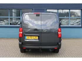 Opel Vivaro (2025) thumbnail 5