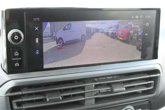 Opel Vivaro (2025) thumbnail 7