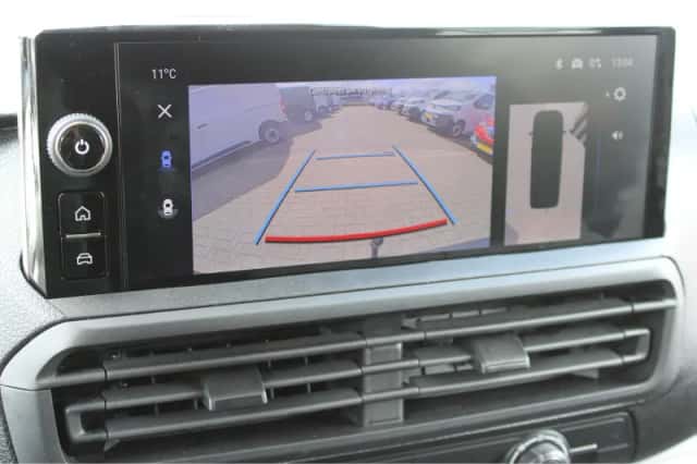 Opel Vivaro (2025) thumbnail 8