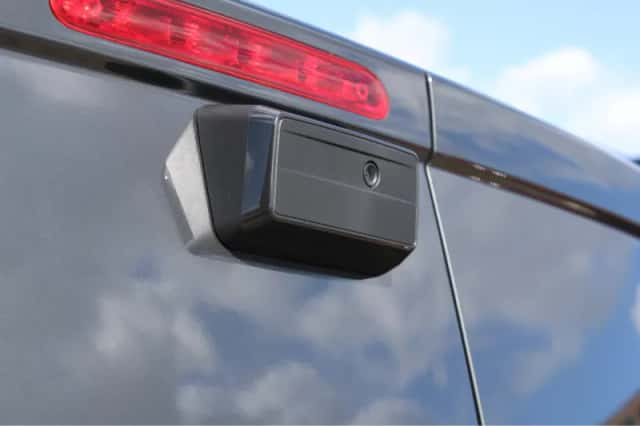 Opel Vivaro (2025) thumbnail 9