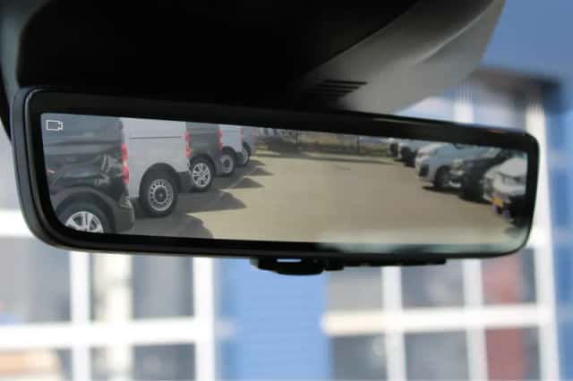 Opel Vivaro (2025) thumbnail 10