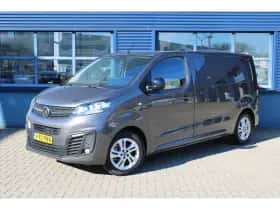Opel Vivaro (2024)