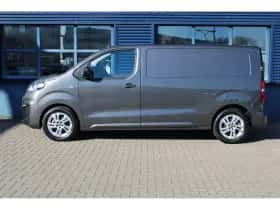 Opel Vivaro (2024) thumbnail 2