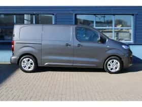 Opel Vivaro (2024) thumbnail 12