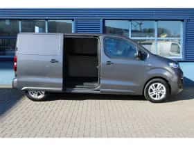 Opel Vivaro (2024) thumbnail 13