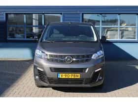 Opel Vivaro (2024) thumbnail 14