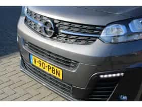 Opel Vivaro (2024) thumbnail 15