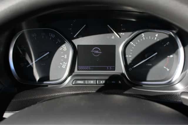 Opel Vivaro (2024) thumbnail 18