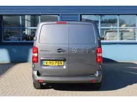 Opel Vivaro (2024) thumbnail 3