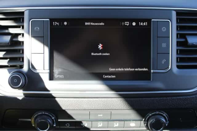 Opel Vivaro (2024) thumbnail 21