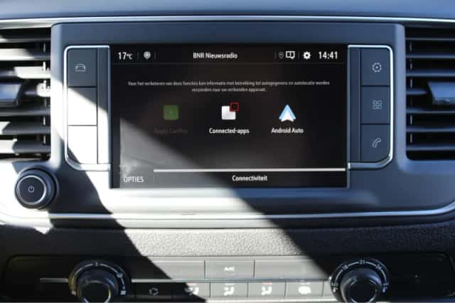 Opel Vivaro (2024) thumbnail 22