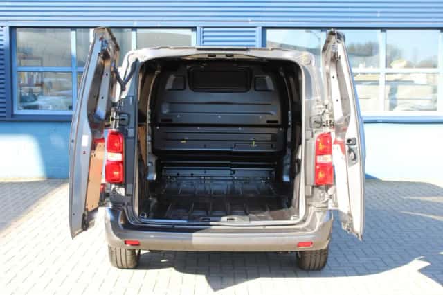 Opel Vivaro (2024) thumbnail 6