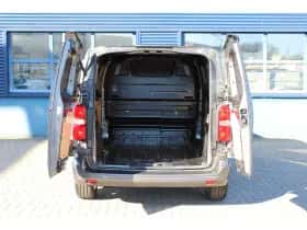 Opel Vivaro (2024) thumbnail 6