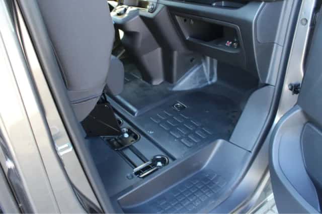 Opel Vivaro (2024) thumbnail 10