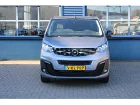 Opel Vivaro (2024) thumbnail 12