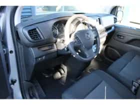 Opel Vivaro (2024) thumbnail 13