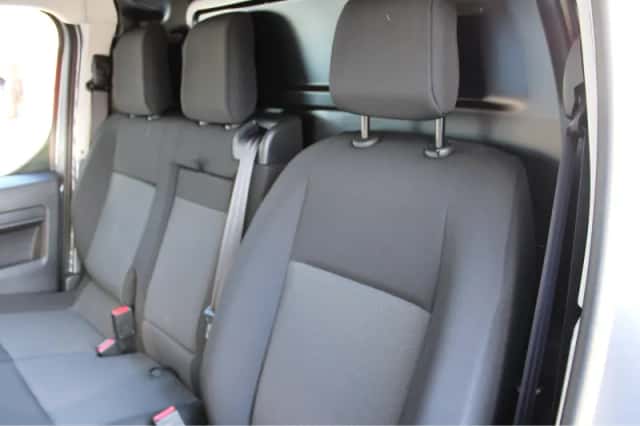 Opel Vivaro (2024) thumbnail 14