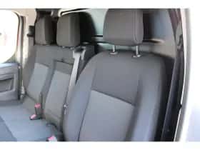 Opel Vivaro (2024) thumbnail 14
