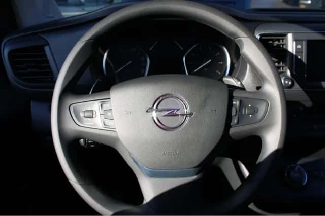 Opel Vivaro (2024) thumbnail 19