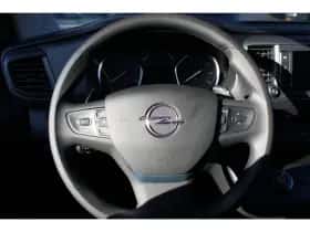 Opel Vivaro (2024) thumbnail 19