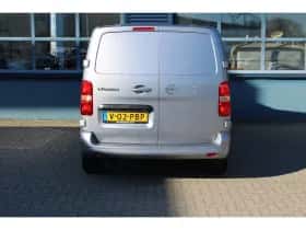 Opel Vivaro (2024) thumbnail 3