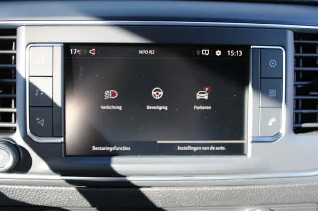 Opel Vivaro (2024) thumbnail 25
