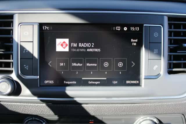 Opel Vivaro (2024) thumbnail 27