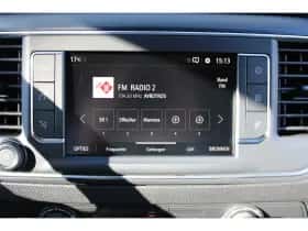 Opel Vivaro (2024) thumbnail 27