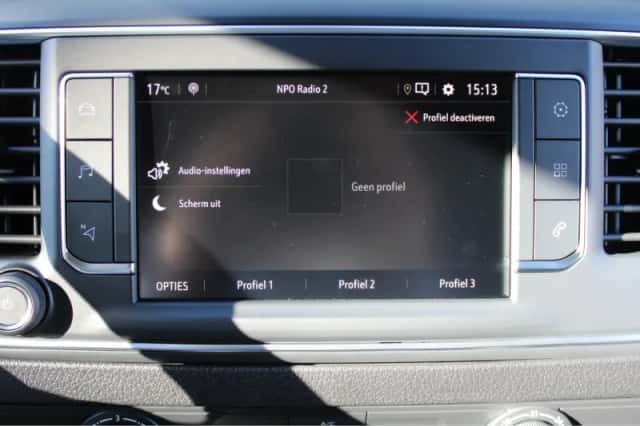 Opel Vivaro (2024) thumbnail 28