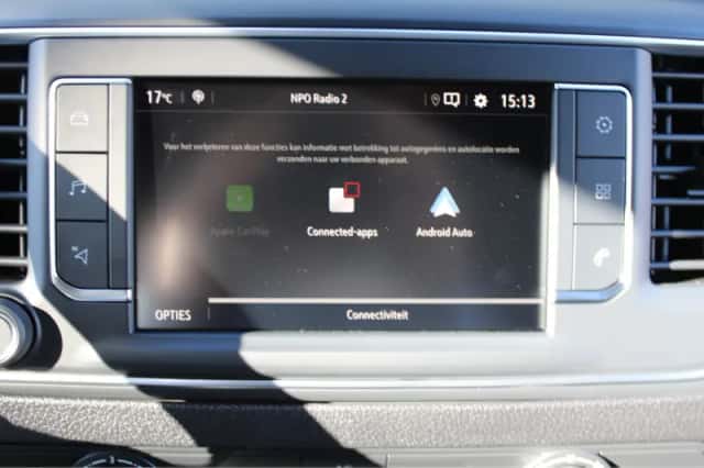 Opel Vivaro (2024) thumbnail 29