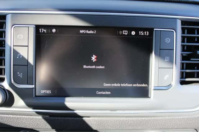 Opel Vivaro (2024) thumbnail 30